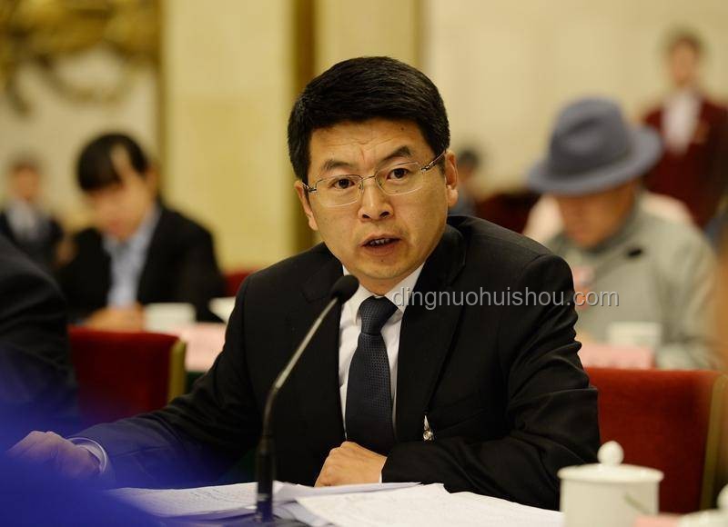 国家铁路局局长费东斌被查事件解析