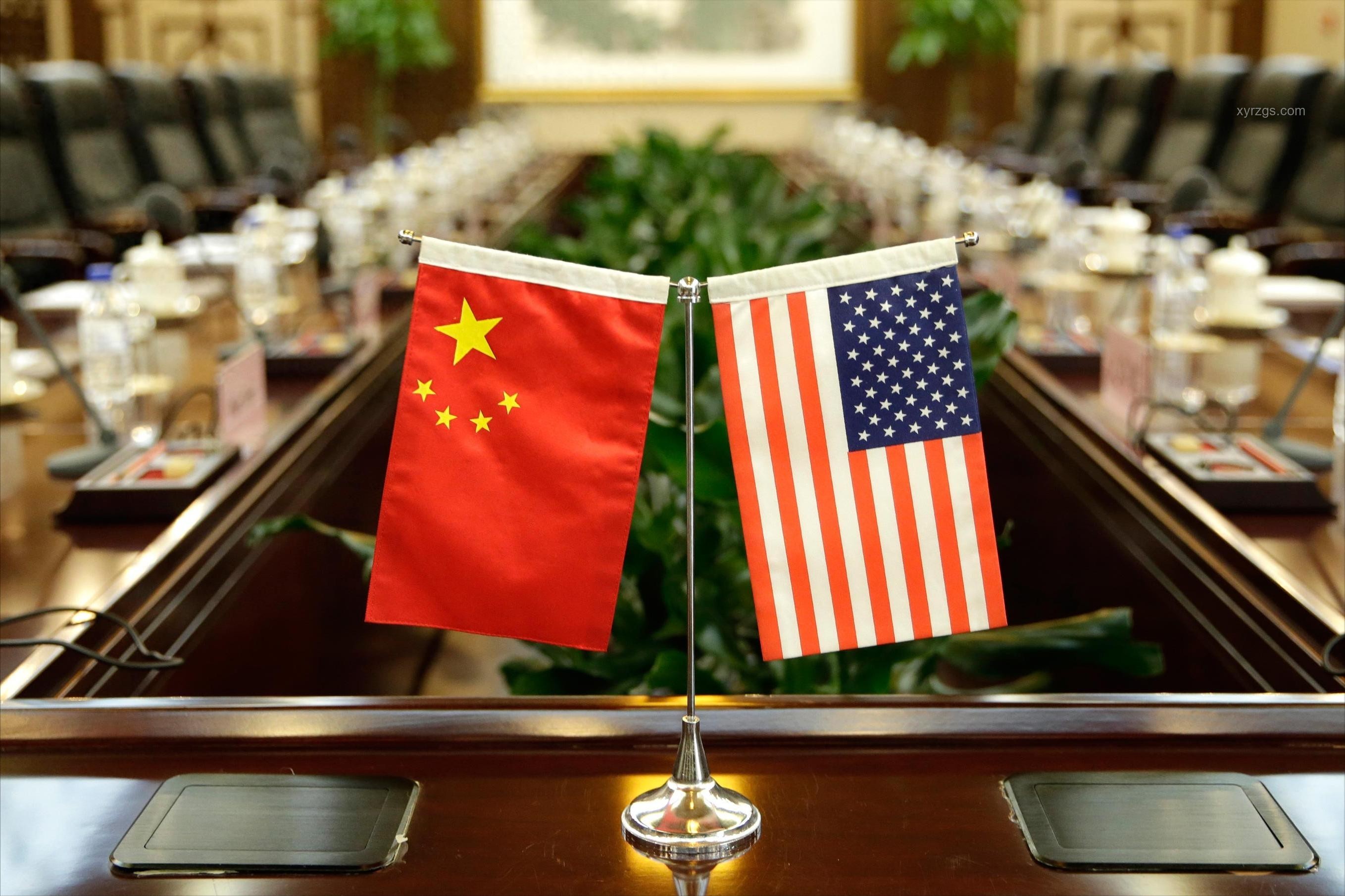 中方稳健回应特朗普协议言论，透视中美经贸关系新动向