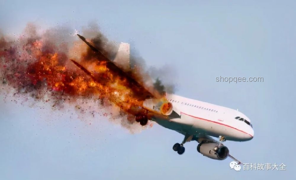 印度客机坠毁瞬间画面曝光：如何正确获取与分析航空安全信息