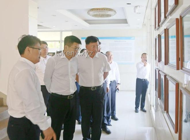 国家铁路局局长费东斌违纪被查事件解析