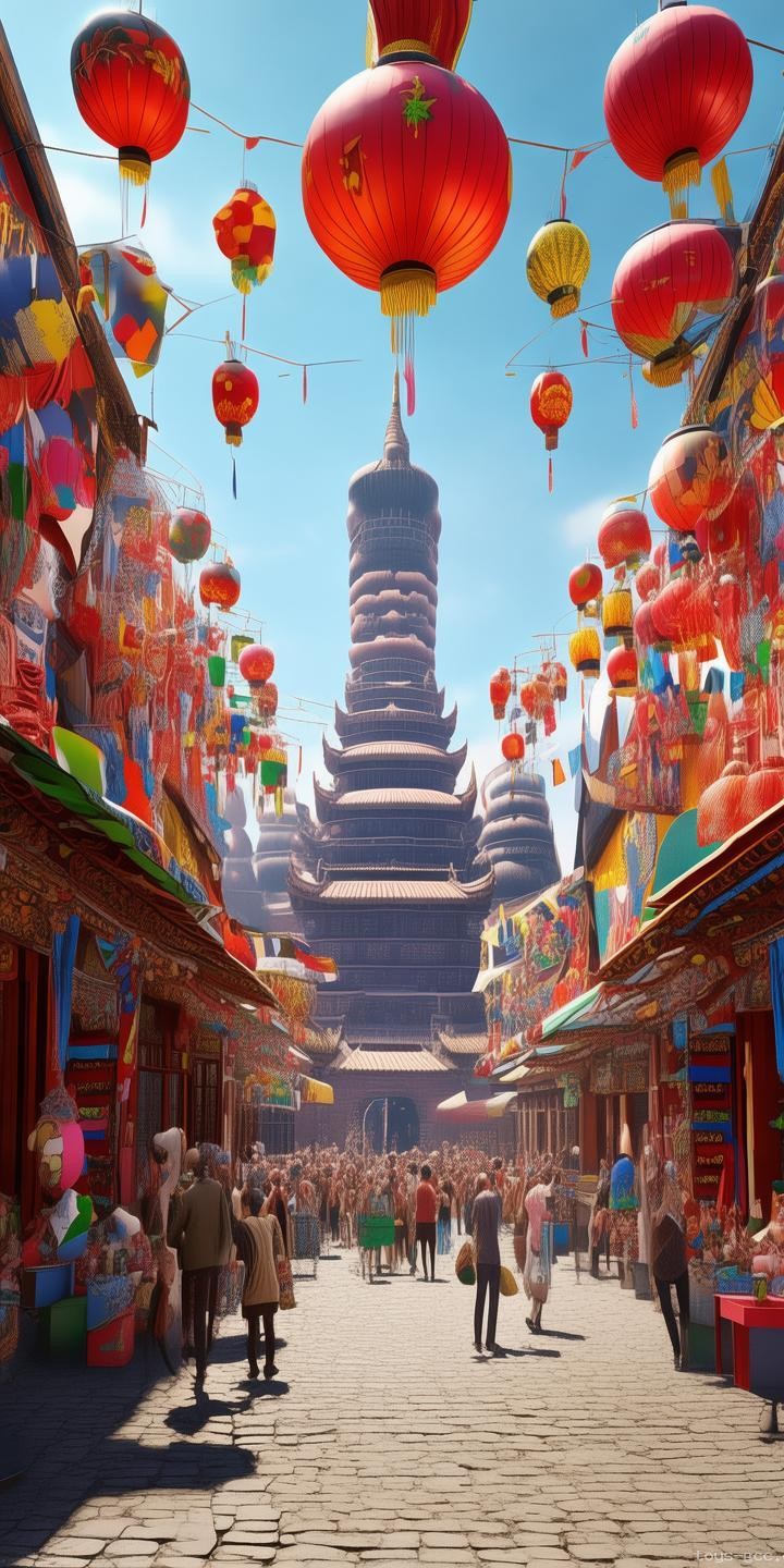 各地文旅声援南京：文旅融合的新篇章
