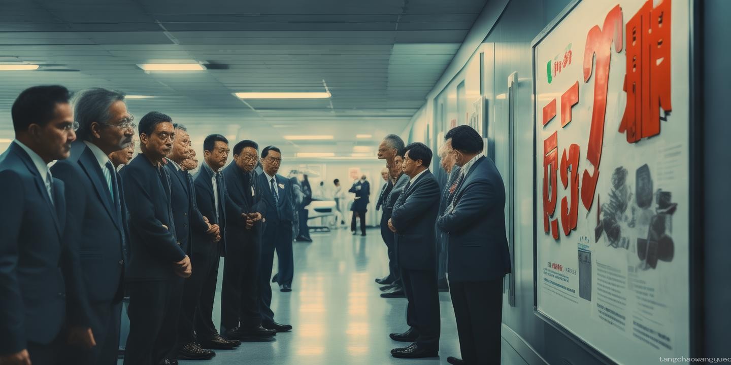 医院通过罗某宇洗黑钱？官方通报深度解析