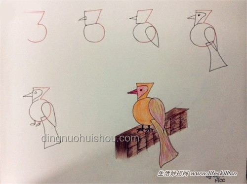 原来画画这么简单：数字艺术教育兴起与行业变革