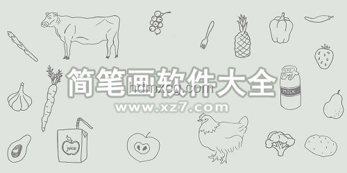 原来画画这么简单：解锁绘画初学者难题