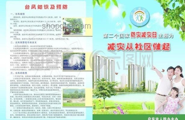 台风蝴蝶影响深度解析：未来防灾减灾新趋势