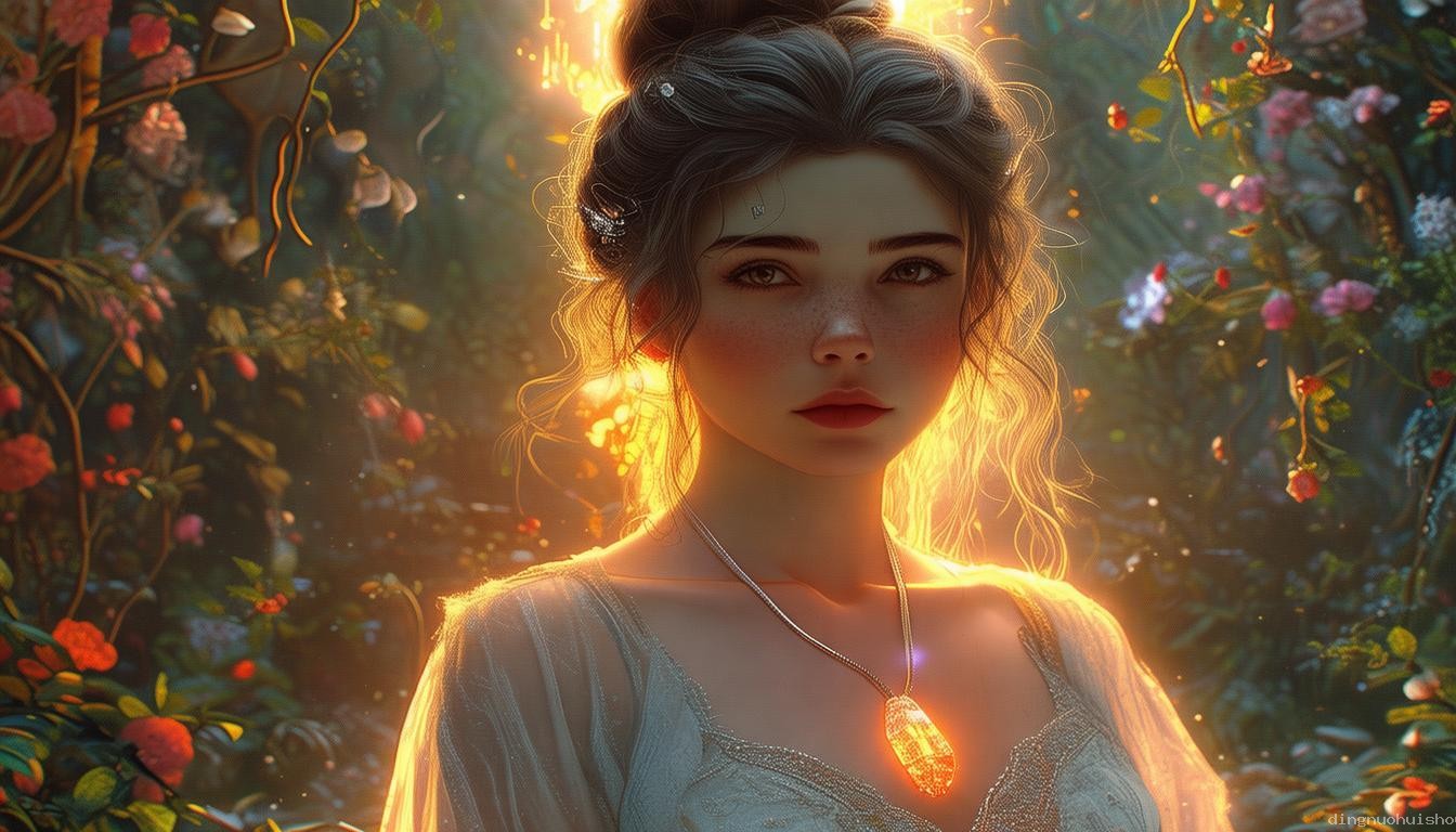 🔮面相探索新视角：我的曲婉婷面相学尝试记