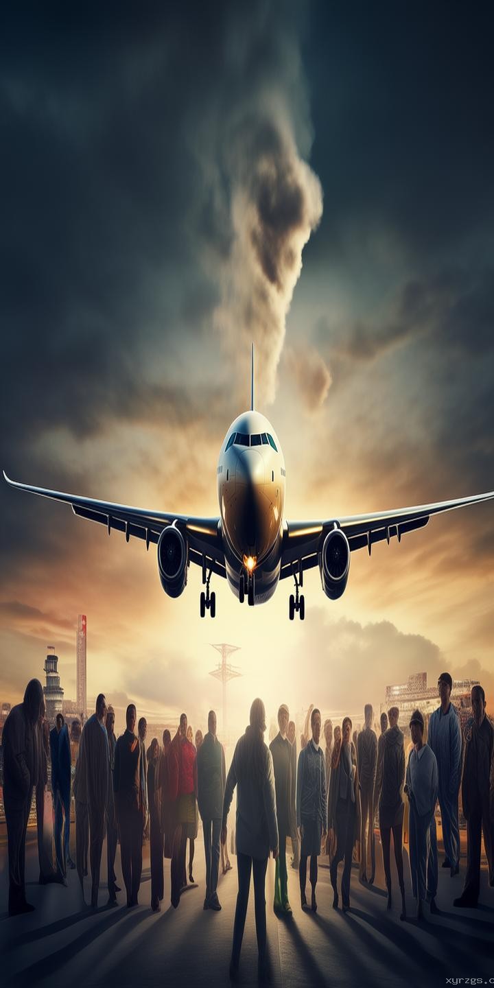 波音飞机事故频发，我们该如何正视与反思？🛫, 安全隐忧, 飞行信任, 事故根源, 预防措施
