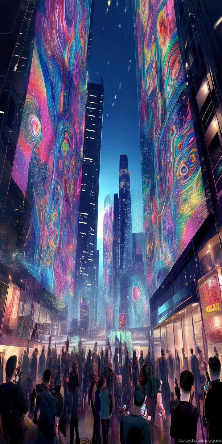 2024年AI驱动内容创作革新趋势预测：智能生成，创意无限