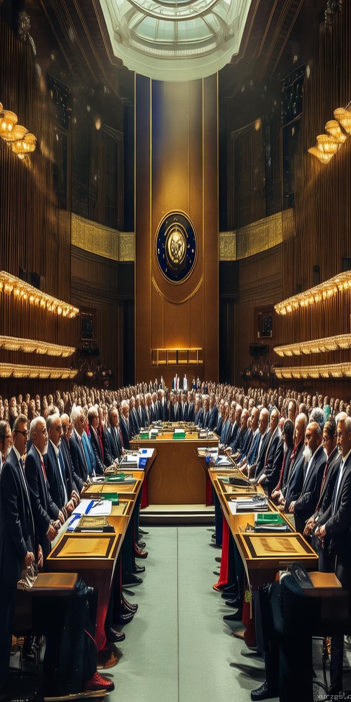 伊朗与以色列在联合国争端始末