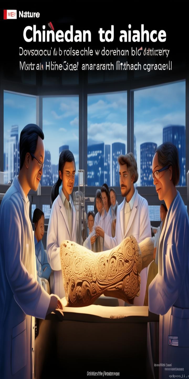 中国科学家首证史前母系社会，Nature成果的重大意义