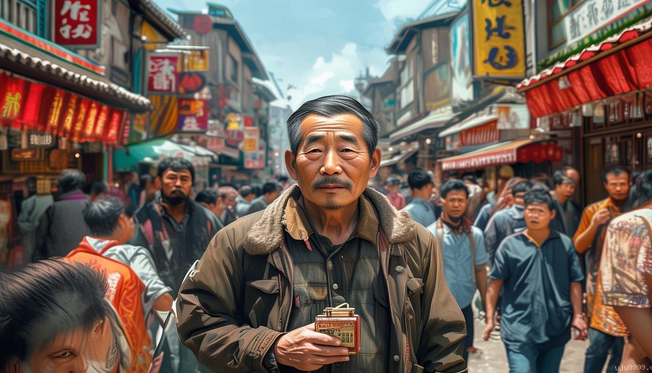 《老炮》中人情世故的行业洞察：洋火的正确“借钱”之道