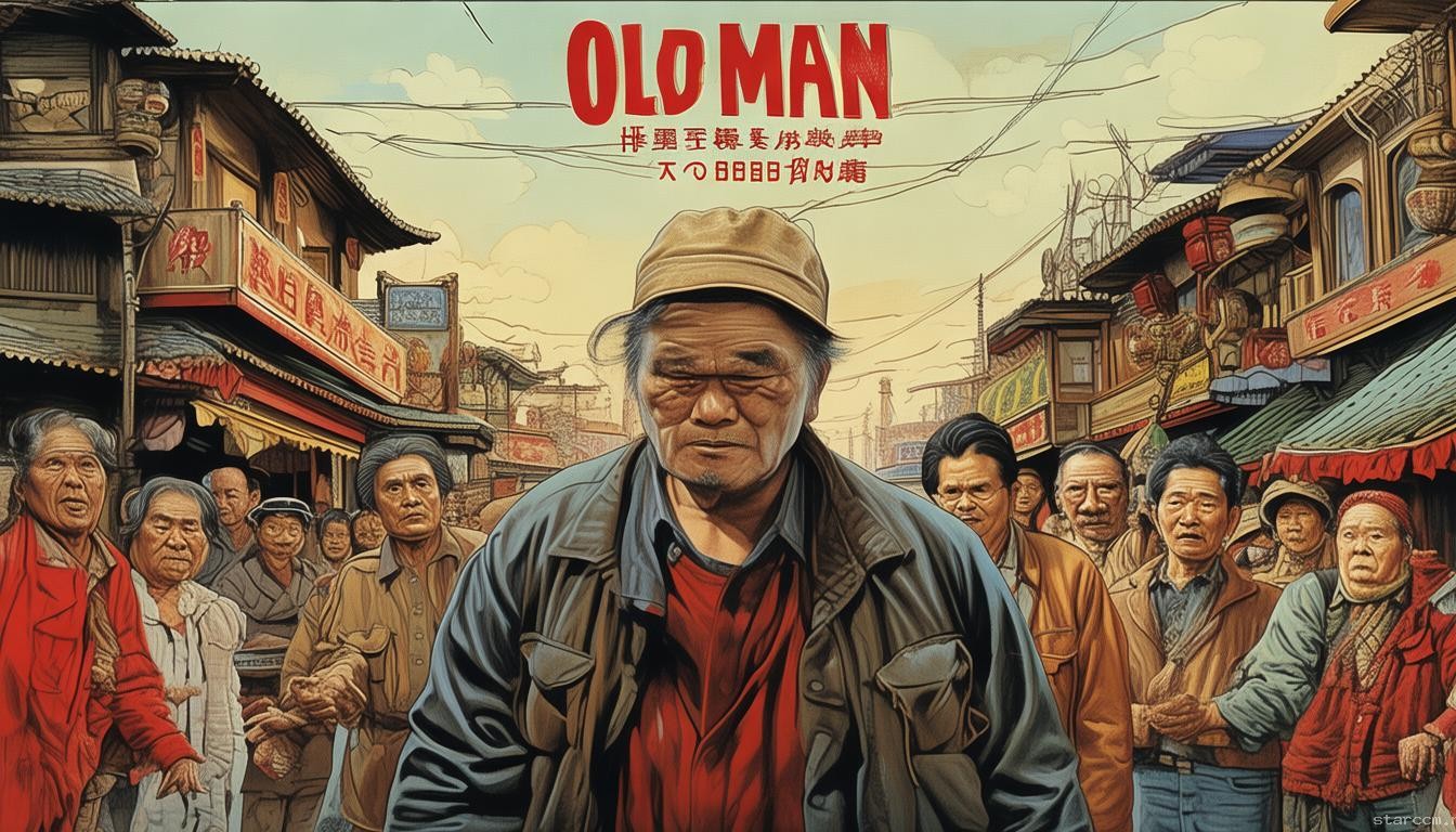 《老炮》中的人际交往哲学：冯小刚视角下的洋火行为分析