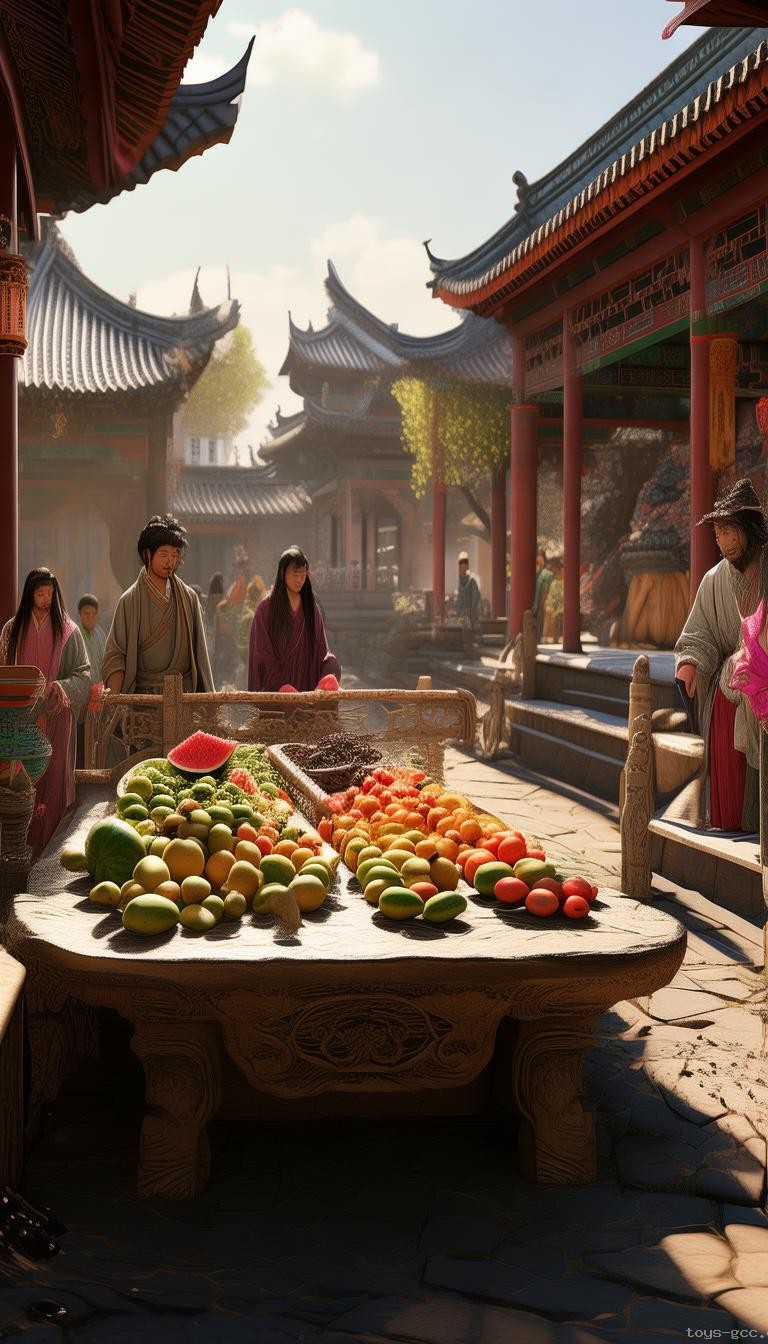 敦煌悬泉置瓜皮揭秘：汉代生活与文化一瞥