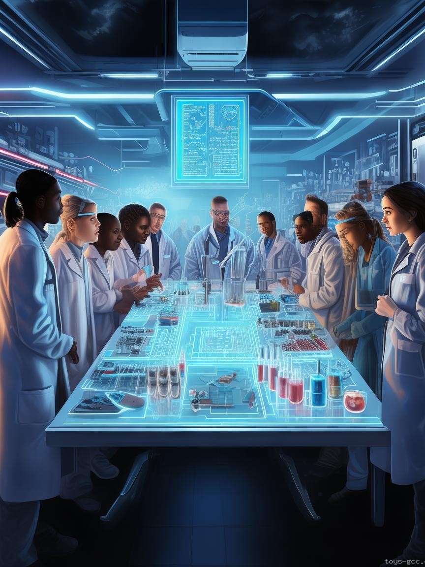 21世纪已过四分之一，生物学还是“天坑”专业吗？🔬🎓