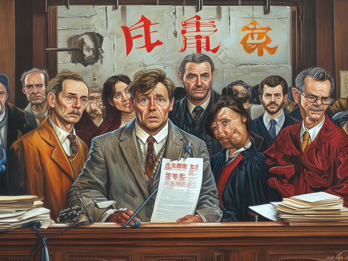 烂尾楼业主退房退款指南，法院判例解析