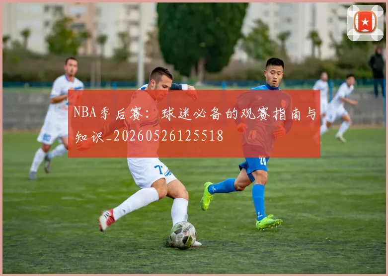 NBA季后赛:球迷必备的观赛指南与知识_20260526125518