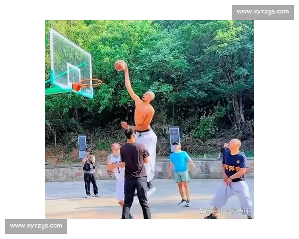 少林高僧文班亚马下赛季归来！联盟颤抖吧！