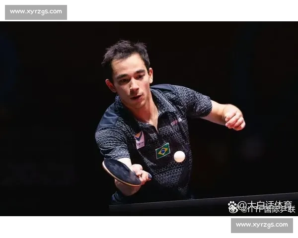 曹巍论文解码林诗栋 vs 雨果：新生代技术博弈与多哈世乒赛关键策略