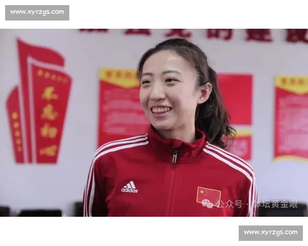 辽宁女排困局:阵容老化主帅未定 丁霞或接帅印破局