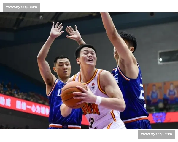 CBA五佳球：国内赛场那些令人血脉偾张的瞬间_20260605213049