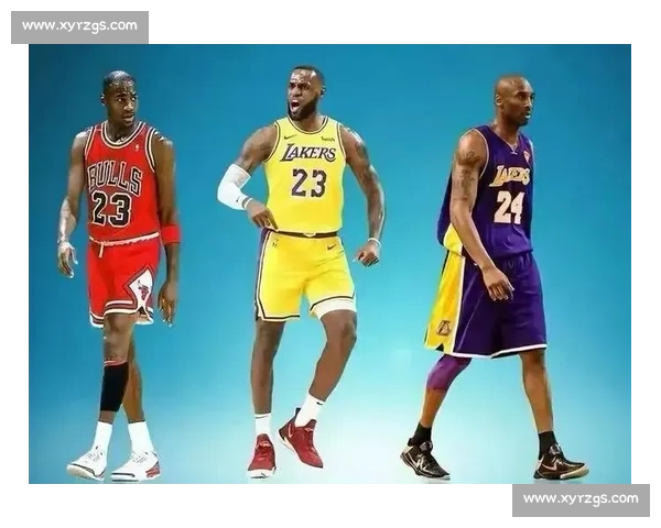NBA与篮球文化：从街头到殿堂的全球影响力