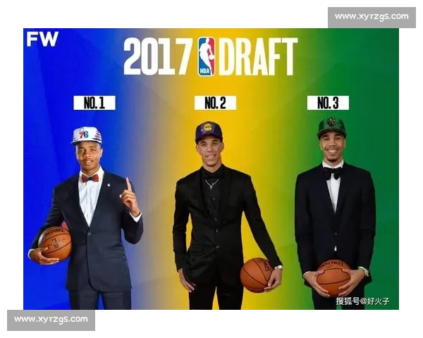 NBA新秀观察:本届选秀潜力股深度分析